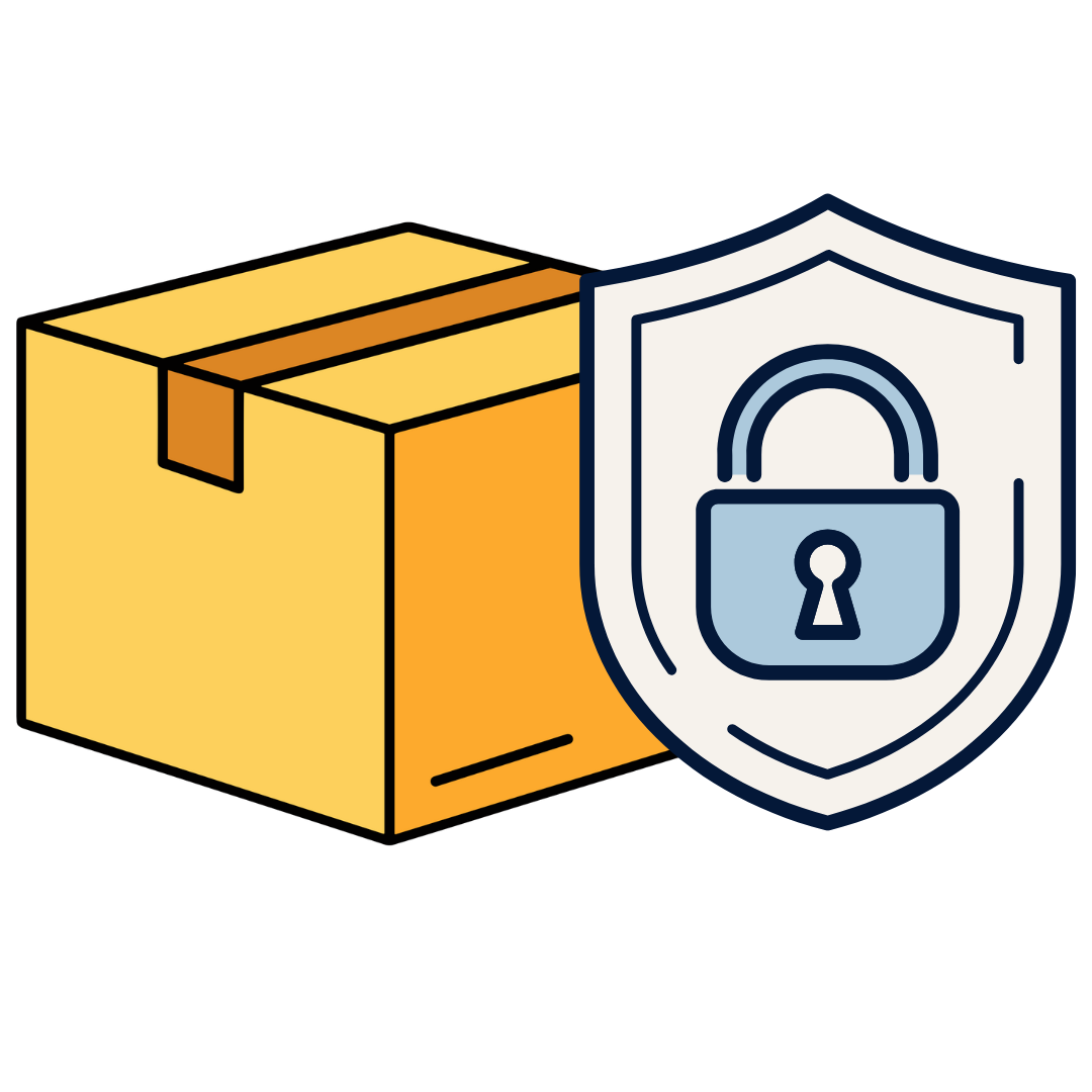 Shipping protection