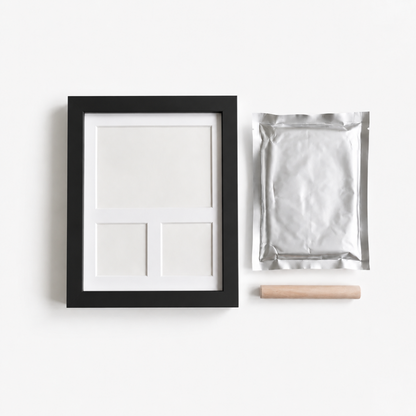 EverPaw™ Paw Print Set