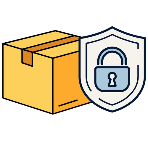 Shipping protection